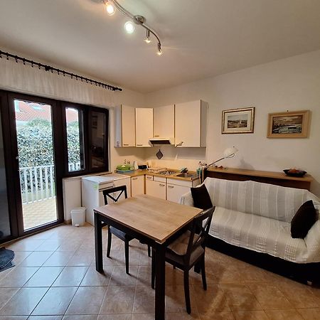 App Rojko Apartment Lovrecica  Ngoại thất bức ảnh