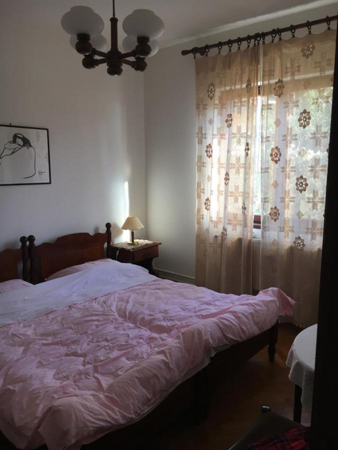 App Rojko Apartment Lovrecica  Ngoại thất bức ảnh