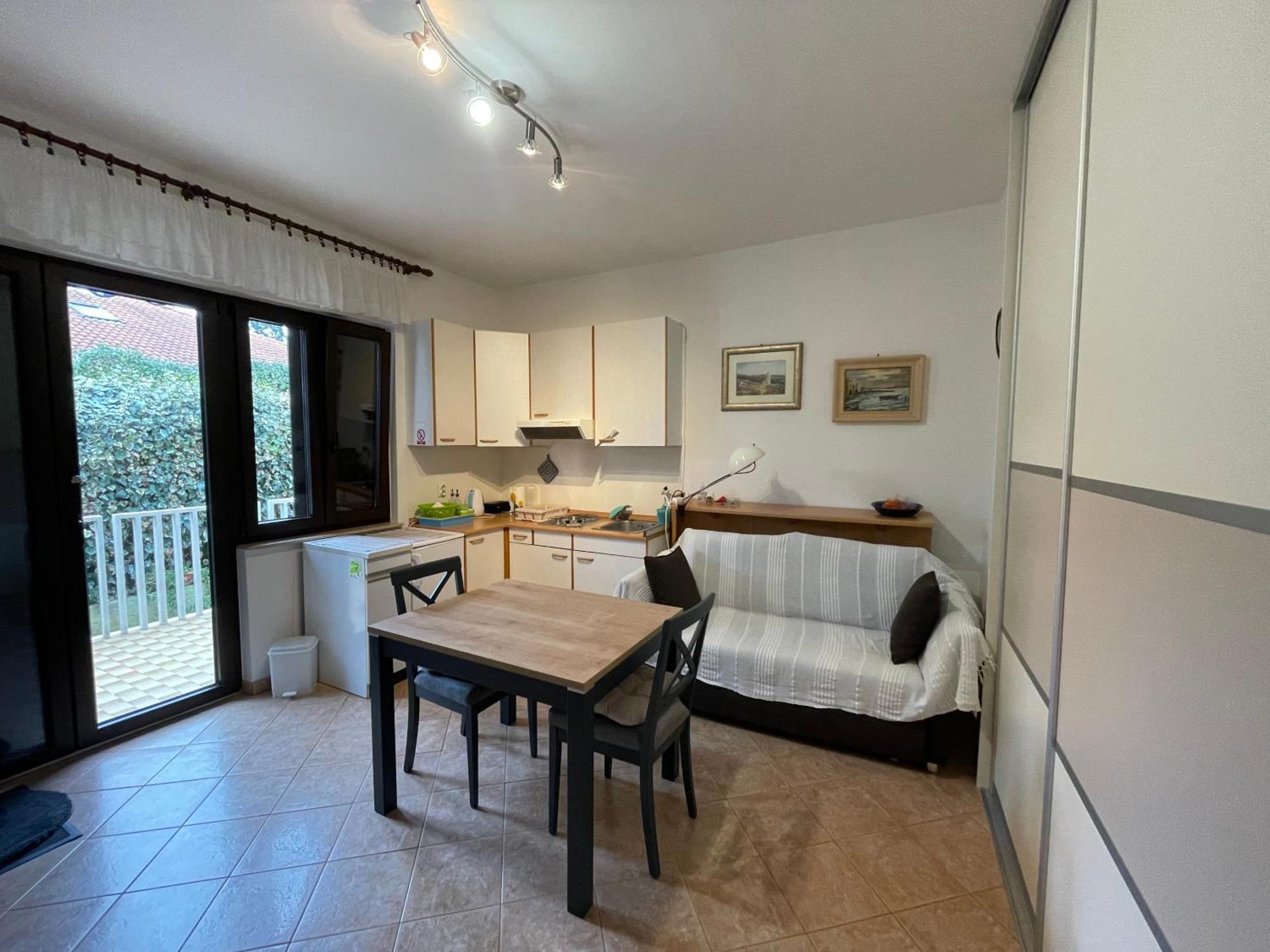 App Rojko Apartment Lovrecica  Ngoại thất bức ảnh